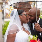 Florida Real Wedding