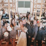 Barn Wedding IL