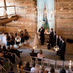 Barn Wedding