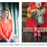 Author Maggie Lord