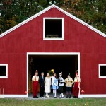 Alice In Wonderland Birthday Party