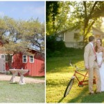 Barn Wedding Ideas