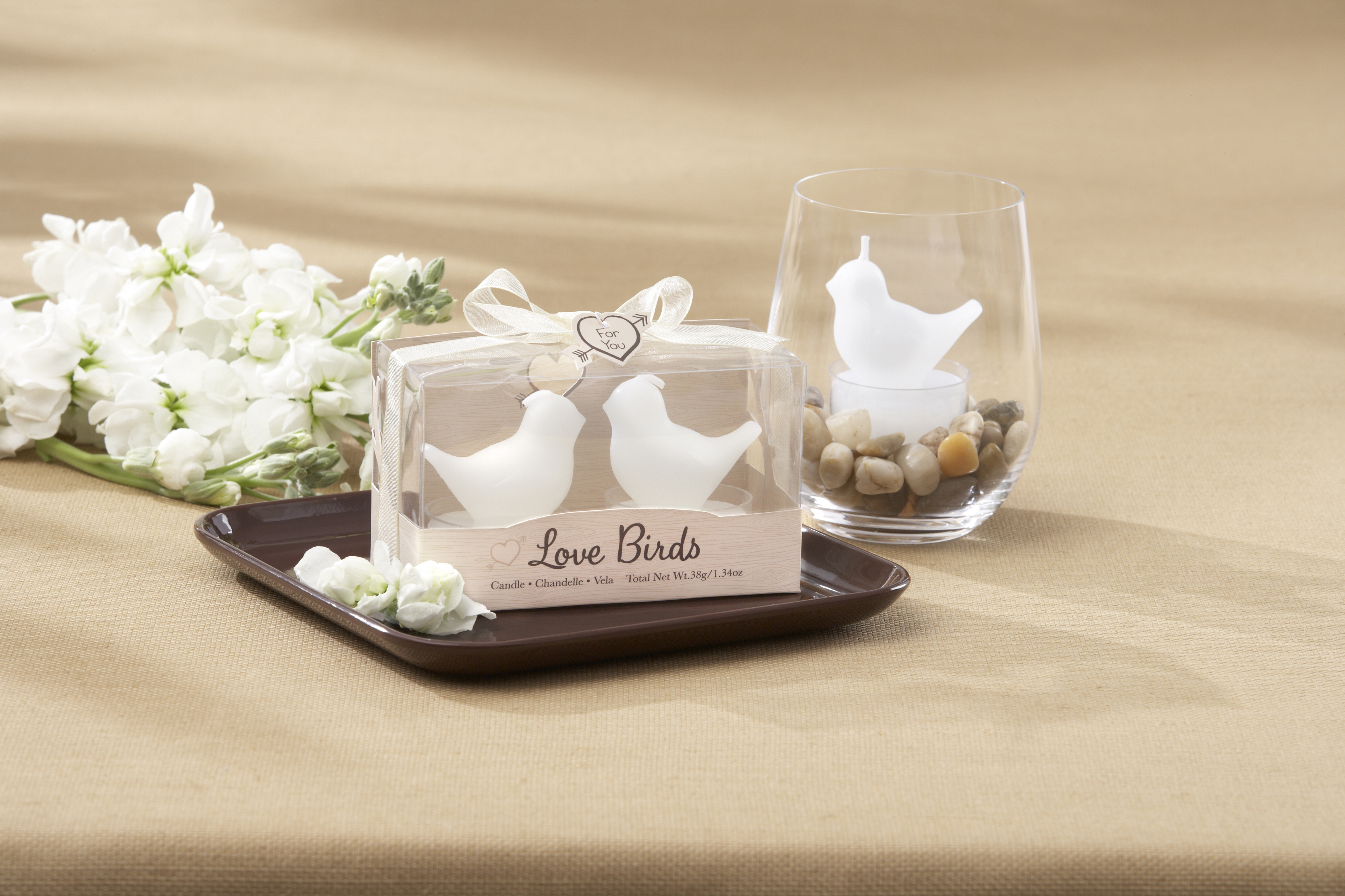 Rustic Wedding Favors By Kate Aspen  Rustic Wedding Chic