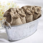 Burlap Bags