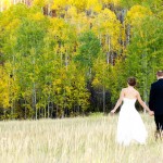 Park City Utah Wedding