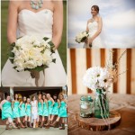 turquoise-wedding-color