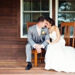 Upscale Rustic Wedding