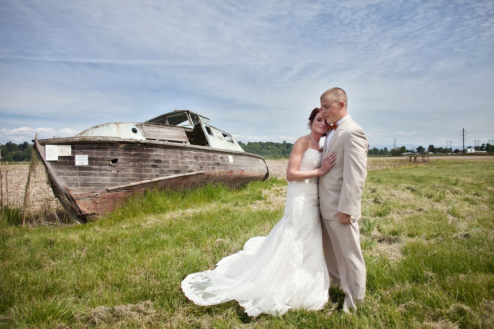 Rustic Barn Wedding In Washington State Rustic Wedding Chic 7356