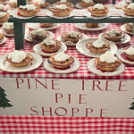 Wedding Pie