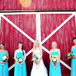 Barn Wedding Indiana