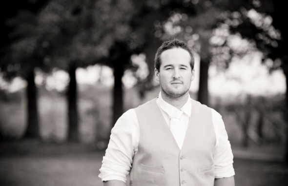 Country Groom