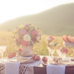 Vintage Wedding Decorations