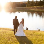 Virginia Rustic Wedding
