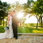 Country Chic Texas Wedding