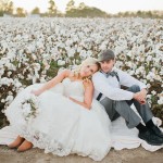 Country Southern Wedding