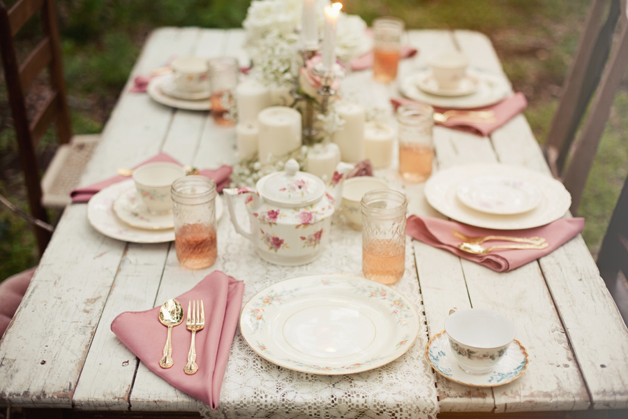 Memorable Wedding: The Best Tips For Choosing Wedding Table Decorations