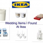 Ikea Wedding Event
