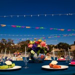 Mexican Wedding Decor