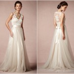 Romantic Wedding Dress
