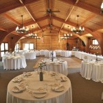 Rustic Santa Barbara Wedding