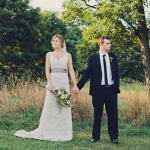 Rustic Wedding Upstate New York