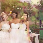 Vintage Inspiration Shoot Wedding