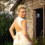 Rustic Chic Bride