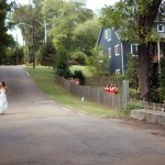 Country Wedding