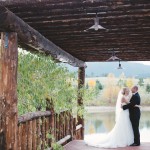 Colorado Wedding