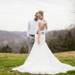 Rustic Barn Wedding Inspiration
