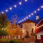 Barn Wedding Venue