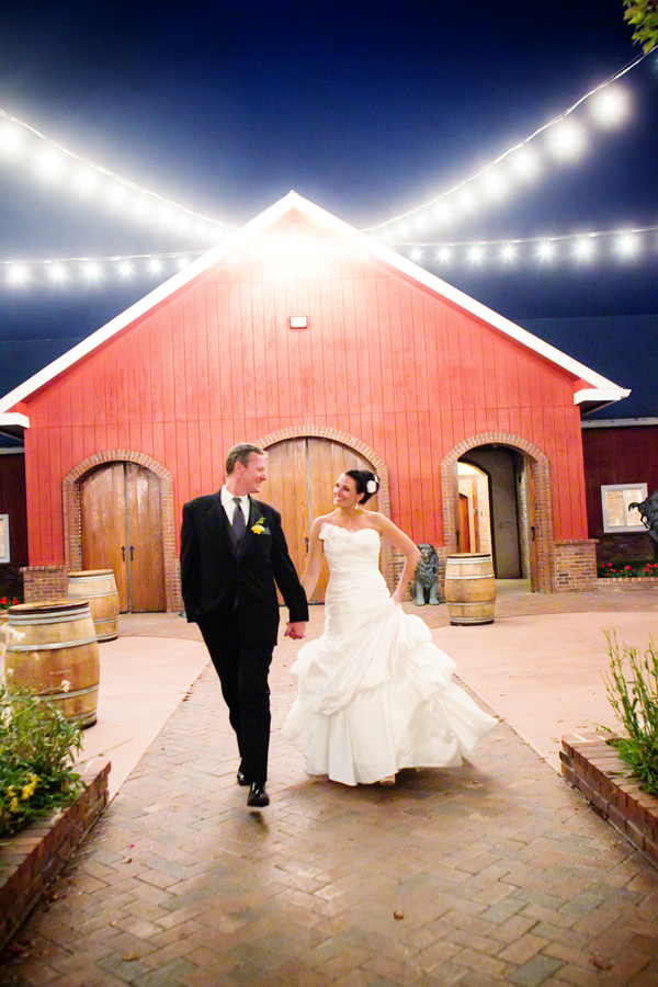 Colorado Barn Wedding Rustic Wedding Chic