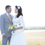 Yellow Wedding Theme