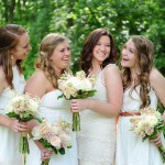 Country Rustic DIY Wedding