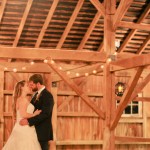 Barn Wedding