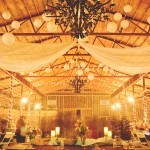 California Ranch Wedding