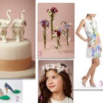 Floral Wedding