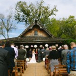 Rustic Wedding Venue Tennessee