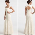 Lace Wedding Gown
