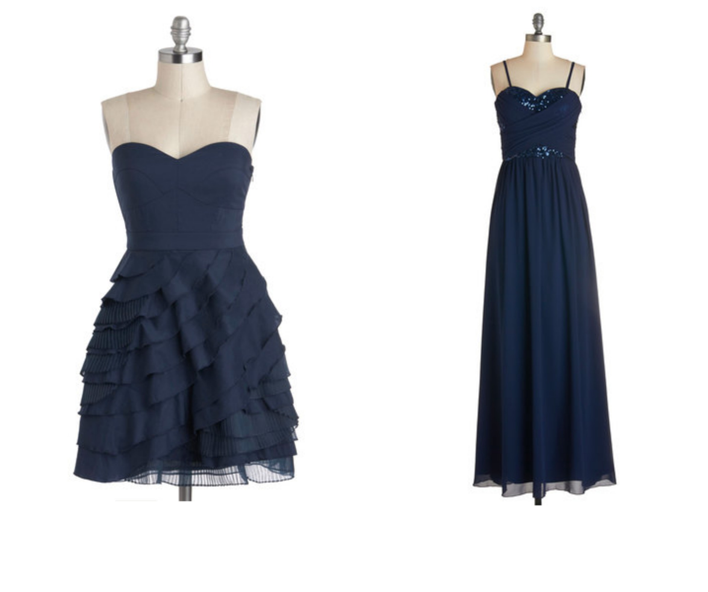 Budget & Cheap Bridesmaid Dresses Rustic Wedding Chic