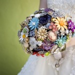 Pin Bouquet