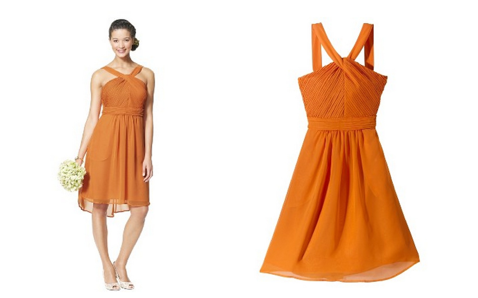 Budget & Cheap Bridesmaid Dresses Rustic Wedding Chic