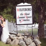 New Hampshire Wedding