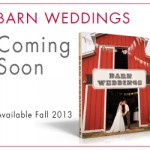 Barn weddings