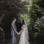 Kellogg House Wedding