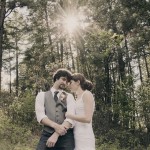 Rustic Colorado Wedding