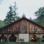 Wisconsin Barn Wedding Venue