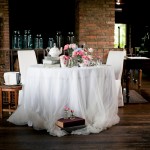 Italian Rustic Wedding