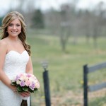Rustic Chic Bride