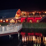 Missouri Barn Venue